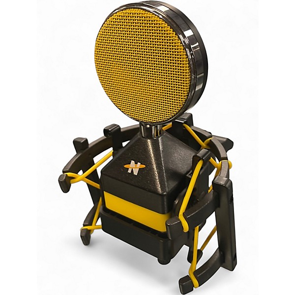 Used Neat WORKER BEE Condenser Microphone