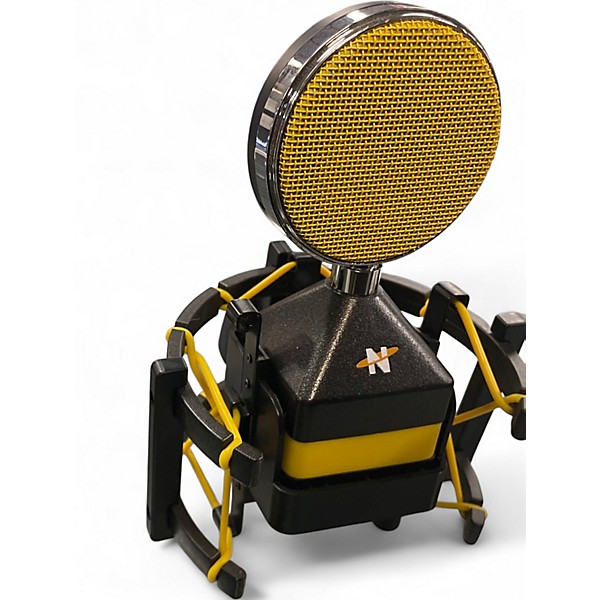 Used Neat WORKER BEE Condenser Microphone