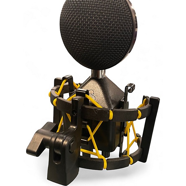 Used Neat WORKER BEE Condenser Microphone