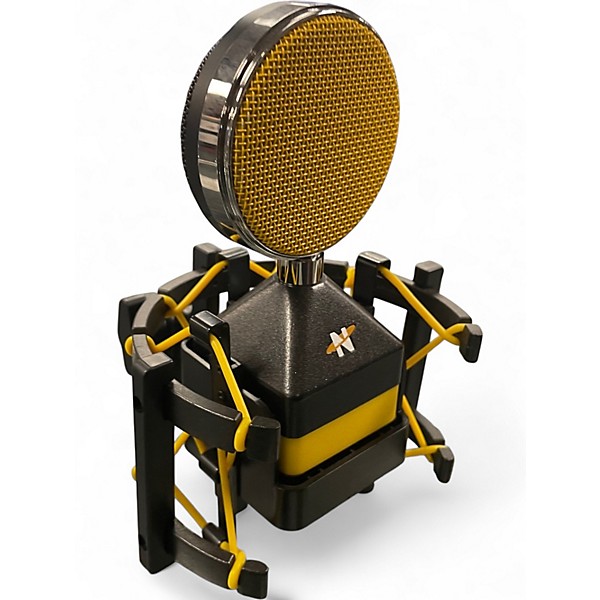 Used Neat WORKER BEE Condenser Microphone