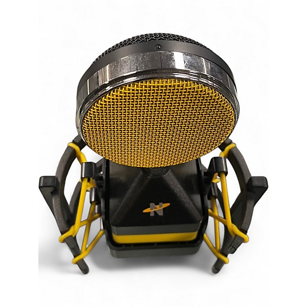 Used Neat WORKER BEE Condenser Microphone