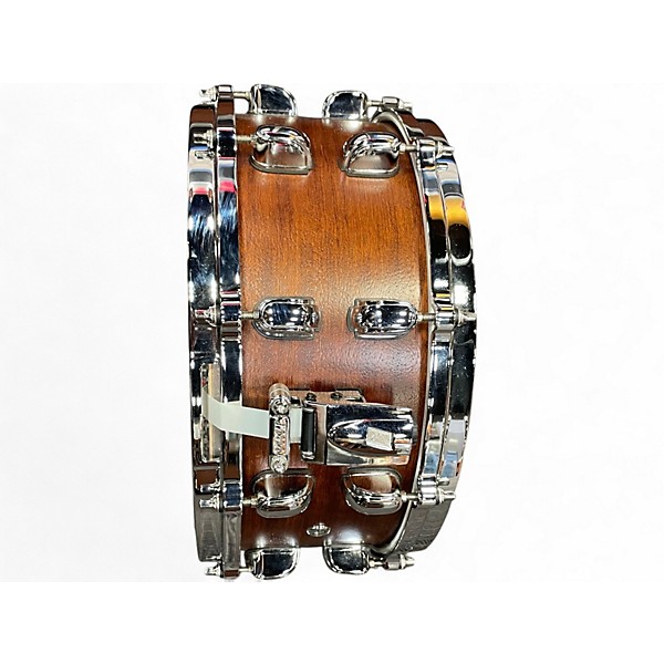 Used TAMA 14X6.5 Starclassic Snare BUBINGA/BIRCH Drum