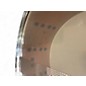 Used TAMA 14X6.5 Starclassic Snare BUBINGA/BIRCH Drum