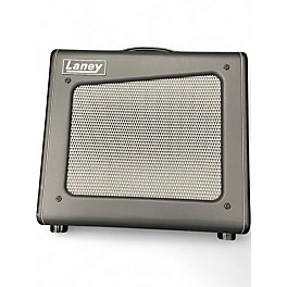 Used Laney cub super 12 Tube Guitar Combo Amp