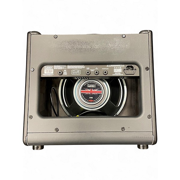 Used Laney cub super 12 Tube Guitar Combo Amp