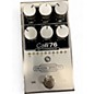 Used Origin Effects CALI 76 Effect Pedal thumbnail