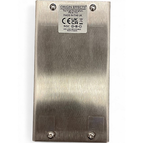 Used Origin Effects CALI 76 Effect Pedal