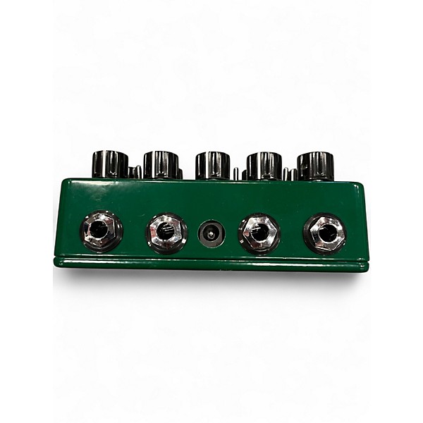 Used Crazy Tube Circuits HI POWER Guitar Preamp