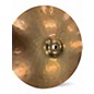 Used SABIAN 14in B8 Hi Hat Bottom Cymbal thumbnail
