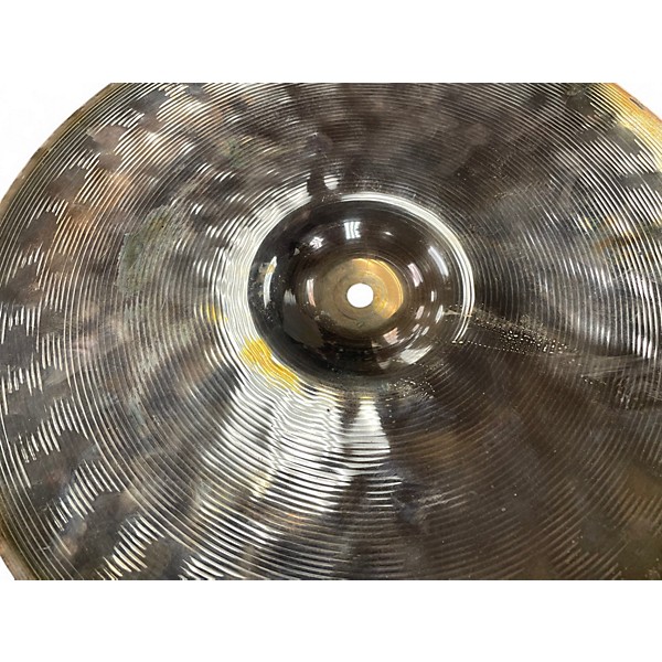 Used SABIAN 14in B8 Hi Hat Bottom Cymbal