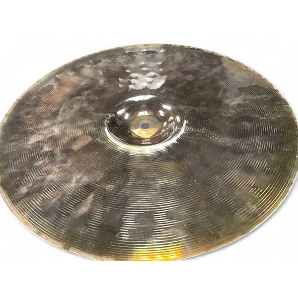 Used SABIAN 14in B8 Hi Hat Bottom Cymbal