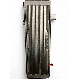 Used Dunlop 535Q Cry Baby Multi-Wah Effect Pedal