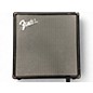 Used Fender Rumble 25 Bass Combo Amp thumbnail