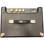 Used Fender Rumble 25 Bass Combo Amp
