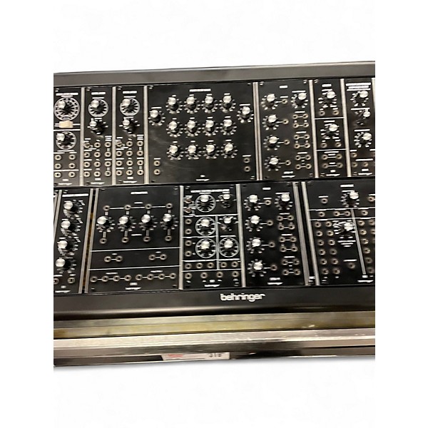 Used Behringer system 35 Synthesizer