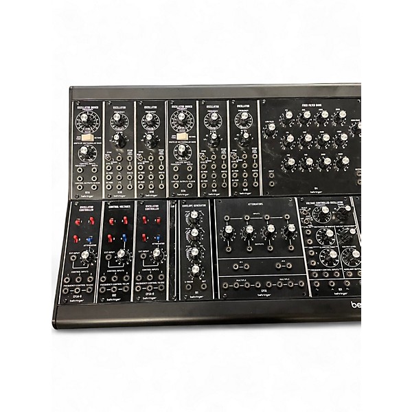 Used Behringer system 35 Synthesizer
