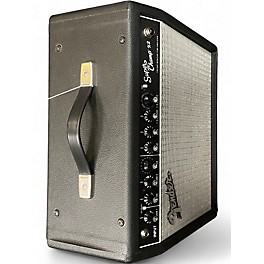 Used Fender Super Champ X2 15W Tube Guitar Combo Amp