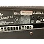 Used Fender Super Champ X2 15W Tube Guitar Combo Amp