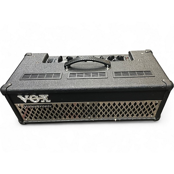 Used VOX AD100VTH 100W Guitar Amp Head
