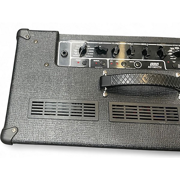 Used VOX AD100VTH 100W Guitar Amp Head