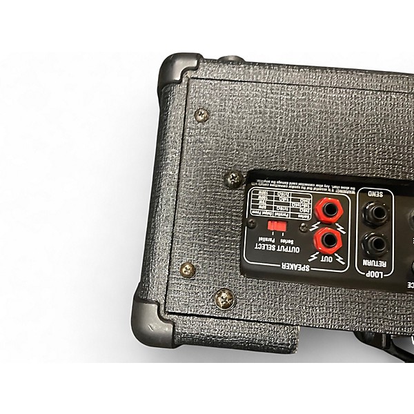 Used VOX AD100VTH 100W Guitar Amp Head