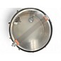 Used 2000s Pearl 14in Jupiter Snare Drum Chrome Drum