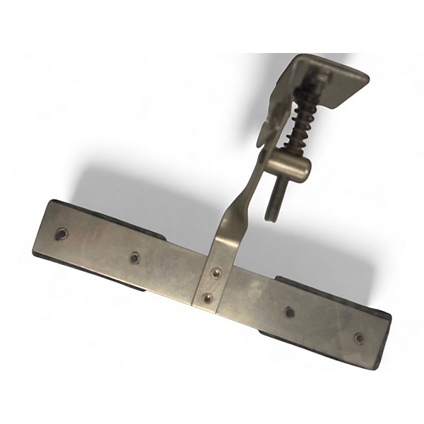 Used Gretsch Drums 14in USA Custom Aluminum Snare Aluminum Drum