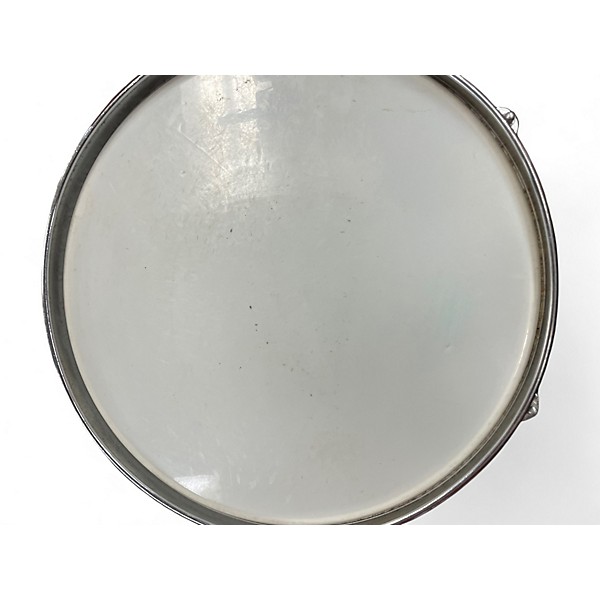 Used Gretsch Drums 14in USA Custom Aluminum Snare Aluminum Drum