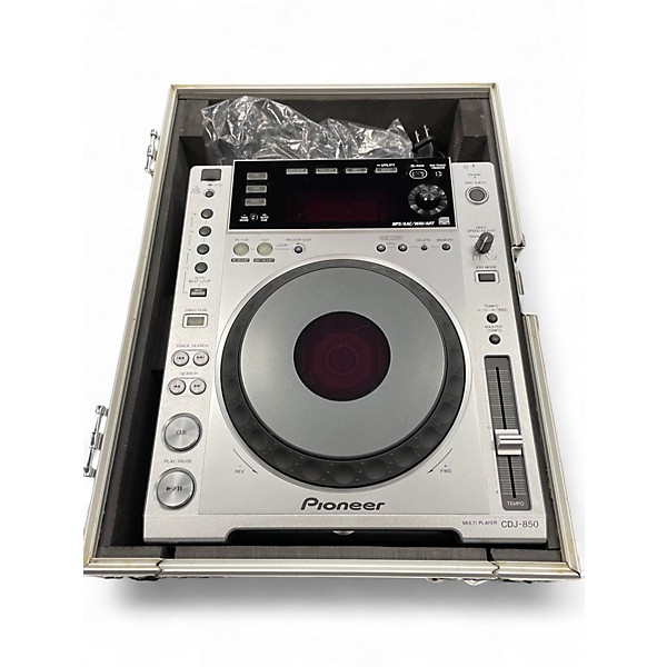 Used Pioneer DJ CDJ850 DJ Player