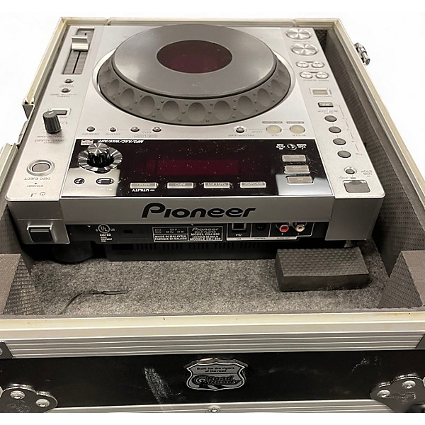 Used Pioneer DJ CDJ850 DJ Player