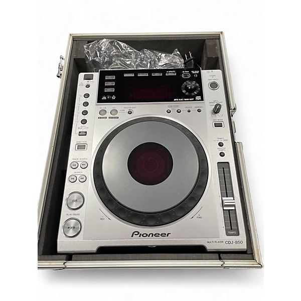 Used Pioneer DJ CDJ850 DJ Player