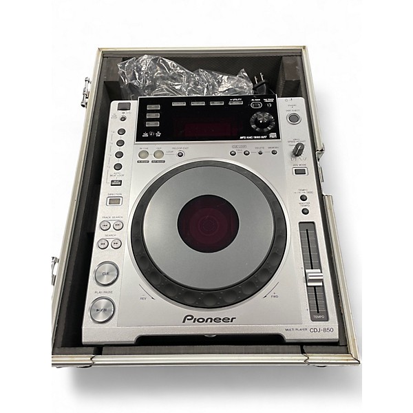 Used Pioneer DJ CDJ850 DJ Player