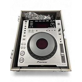 Used Pioneer DJ CDJ850 DJ Player