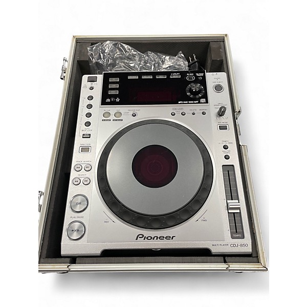 Used Pioneer DJ CDJ850 DJ Player
