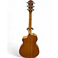 Used Taylor 112CE Natural Acoustic Electric Guitar