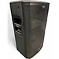 Used Alto Black 12in 2-Way Loudspeaker 2400W With Wireless Connectivity Powered Speaker