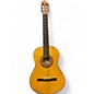 Used Paracho Guitarras De Calidad classical Natural Classical Acoustic Guitar thumbnail
