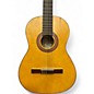 Used Paracho Guitarras De Calidad classical Natural Classical Acoustic Guitar