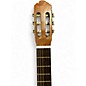 Used Paracho Guitarras De Calidad classical Natural Classical Acoustic Guitar