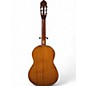 Used Paracho Guitarras De Calidad classical Natural Classical Acoustic Guitar