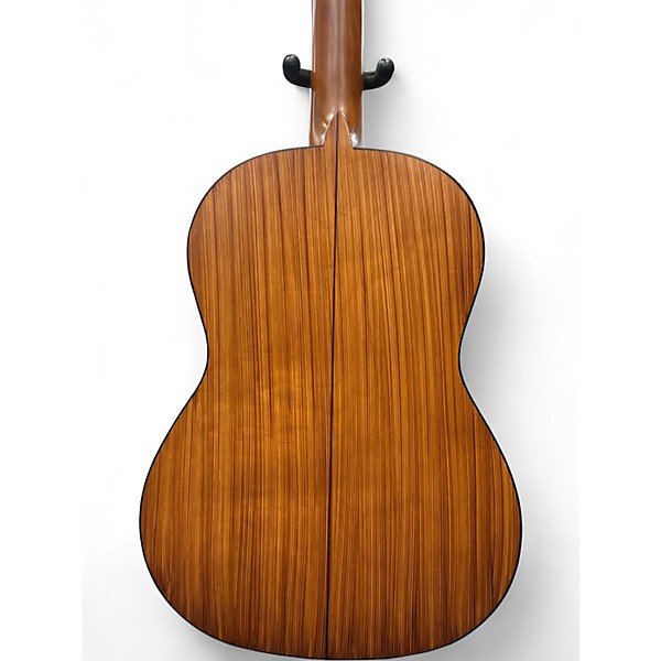 Used Paracho Guitarras De Calidad classical Natural Classical Acoustic Guitar