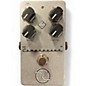 Used Keeley 4 Knob Compressor Effect Pedal thumbnail