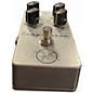 Used Keeley 4 Knob Compressor Effect Pedal