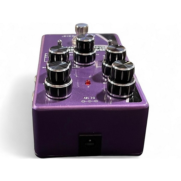 Used Pigtronix Mothership 2 Pedal