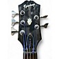 Used Epiphone EB-35 Black Electric Bass Guitar