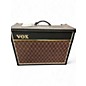Used VOX AC15CC1X Tube Guitar Combo Amp thumbnail