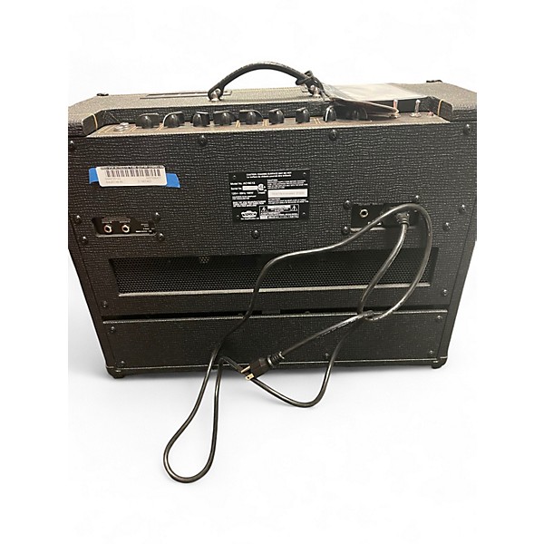 Used VOX AC15CC1X Tube Guitar Combo Amp