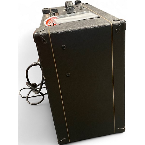 Used VOX AC15CC1X Tube Guitar Combo Amp