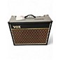 Used VOX AC15CC1X Tube Guitar Combo Amp