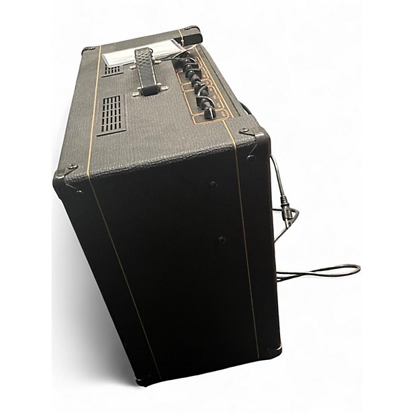 Used VOX AC15CC1X Tube Guitar Combo Amp